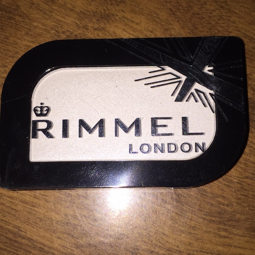 Rimmel London Eye Shadow